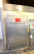 Aktuelle Gebrauchtmaschine von FESSMANN