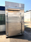 Aktuelle Gebrauchtmaschine von FESSMANN