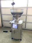 Aktuelle Gebrauchtmaschine von HANDTMANN