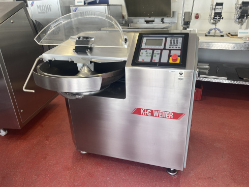 Schneidmischer SM 45 T2M-R