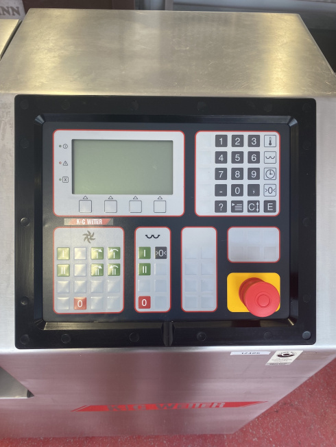 Schneidmischer SM 45 T2M-R