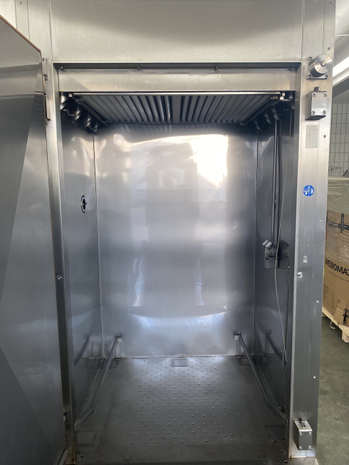Universalanlage T 3000 Eco.LINE