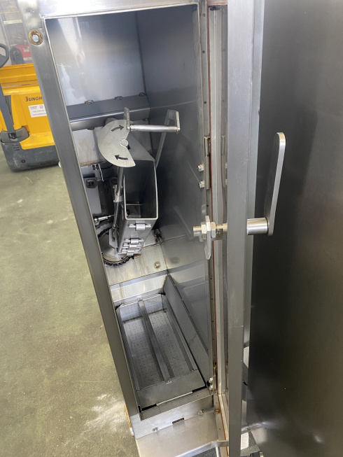 Universalanlage T 3000 Eco.LINE