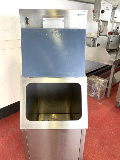 Eiserzeuger DSE 141