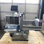 Aufschnittmaschine