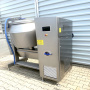 Poltermaschine GPA 300K MC2R