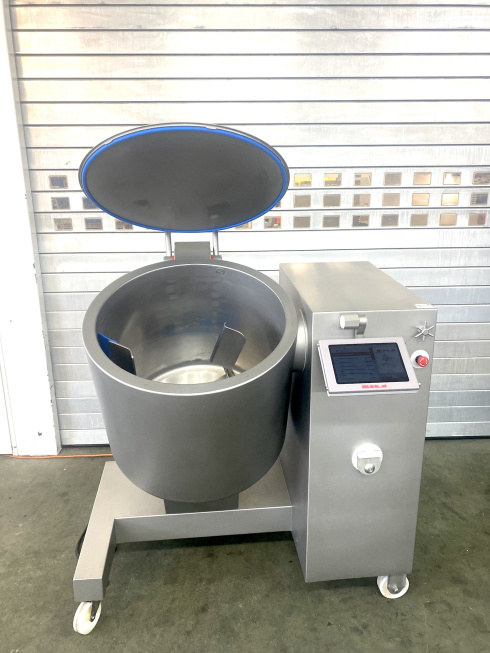 High-Tec Tumbler MPR 220
