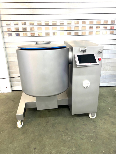 High-Tec Tumbler MPR 220