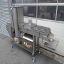 Trockenwürzanlage STWC 400