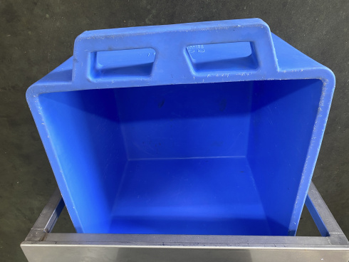 Scherbeneiserzeuger ES 400-2