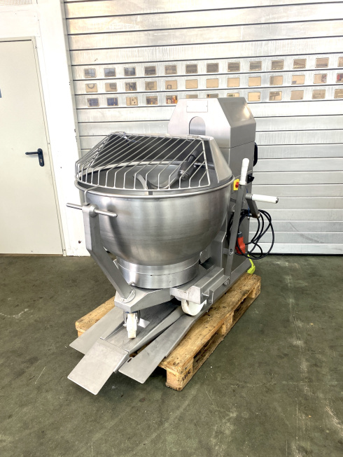 Menger MA 200 D - EK