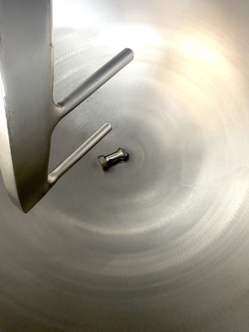 Menger MA 200 D - EK