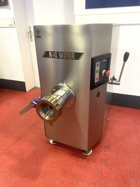  Elektrowolf EW D 114 Typ 403 FT