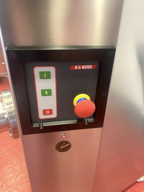  Elektrowolf EW D 114 Typ 403 FT