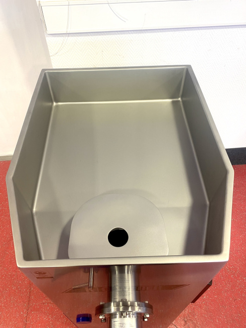  Elektrowolf EW D 114 Typ 403 FT