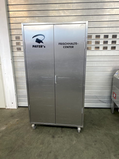 Frischhaltecenter