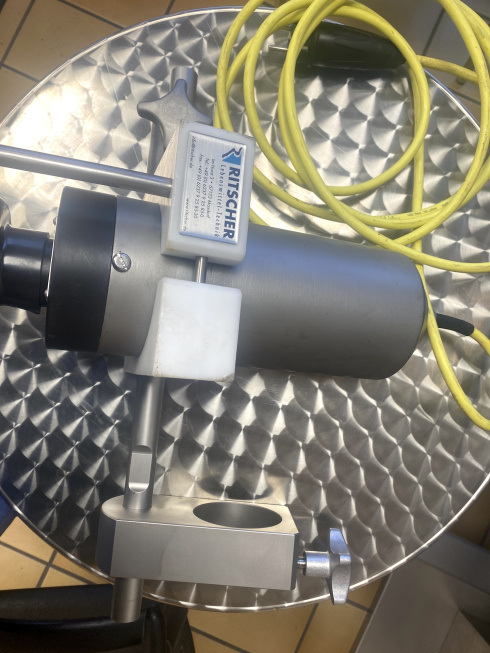 Darmaufziehger&auml;t DA 78-6 