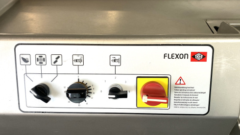 Allesschneider Flexon