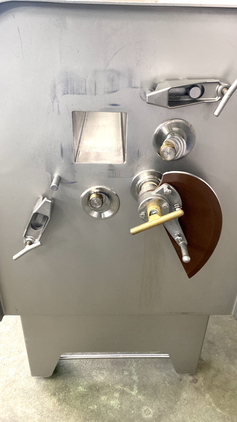 Allesschneider Flexon