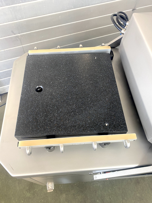 Doppelkammermaschine DuoMAT 450