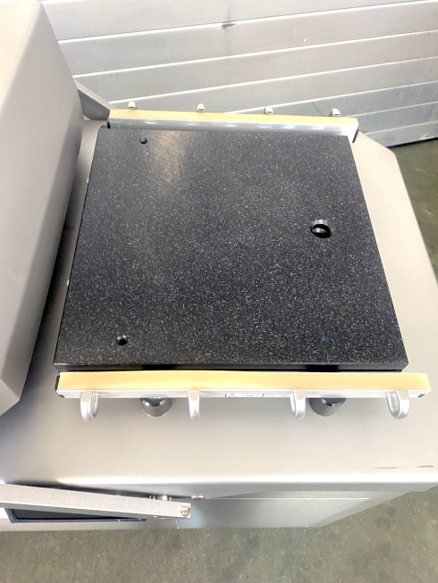 Doppelkammermaschine DuoMAT 450